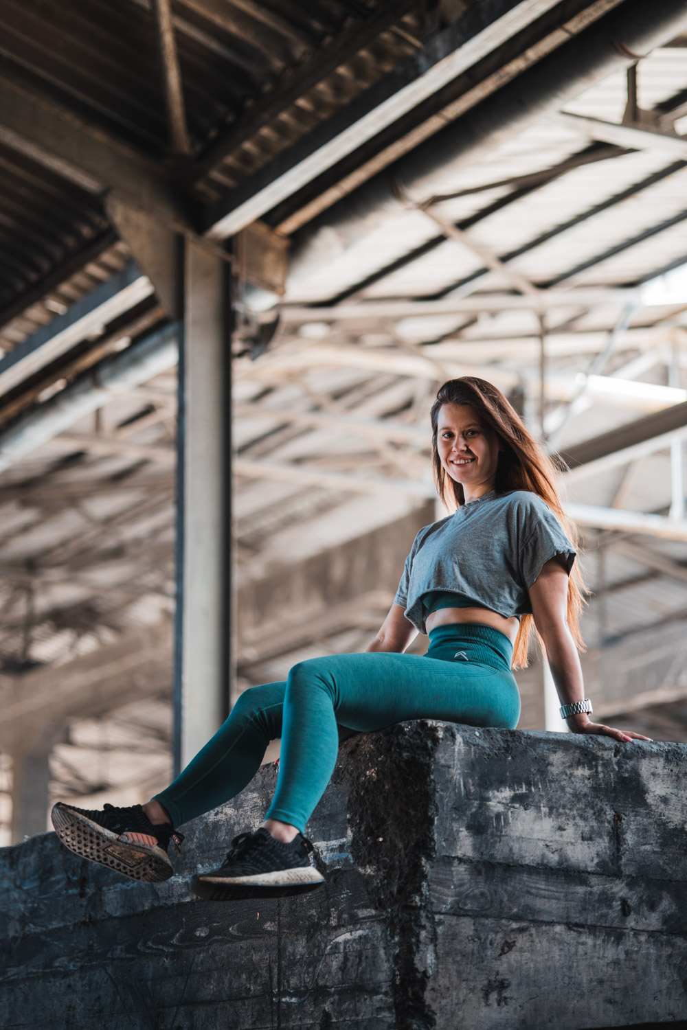 Kaja Kelc 1