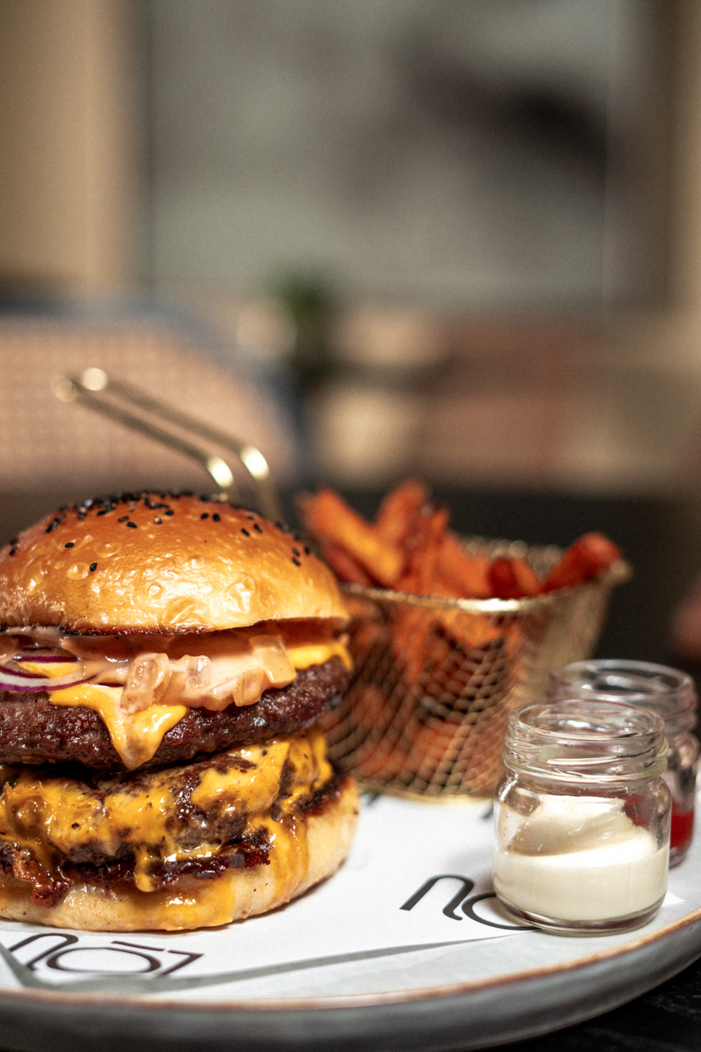 Bistro Lou