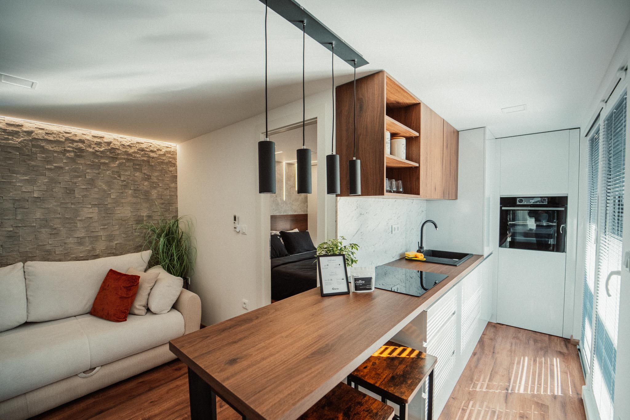 Notimio mobile home